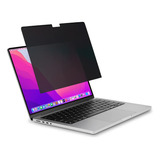 Película Para Macbook Pro 14 M1