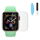 Pelicula Para Relógio Apple Watch Uv