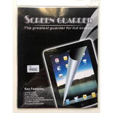 Película Para iPad 1 2 3