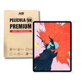 Película Para iPad Air 5 / 4 Geração 10.9 Premium Ultra Fina