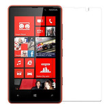 Película Pet Compatível Nokia Lumia 820 N820