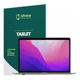 Película Pet Para Macbook Air 13 M1 2020 Invisível - Hprime