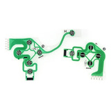Película Placa Condutiva P/ Controle Ps4 Jds Jdm 030