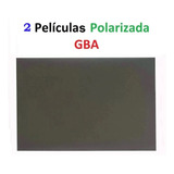 Película Polarizada Gba - Sk-019