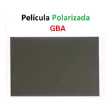 Película Polarizada Gba + Frete R$