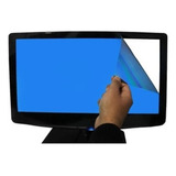 Pelicula Polarizada Tv Lcd Sony - Original 0° / 32 + Brinde