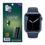 Película Premium Curves Pro P/ Apple Watch 41mm - Hprime