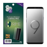 Película Premium Curves Pro P/ Galaxy S9+ / S9 Plus - Hprime