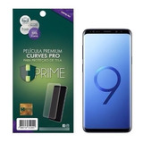 Película Premium Curves Pro Para Galaxy S9 - Hprime