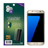 Película Premium Hprime Curves Pro Samsung Galaxy S7 Edge