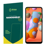 Nanoshield