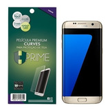 Película Premium Hprime Galaxy S7 Edge