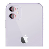 Película Premium Hprime Lens Protect iPhone