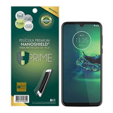 Película Premium Hprime Motorola Moto G8 Plus Nanoshield