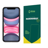 Película Premium Hprime Nanoshield Compatível Com