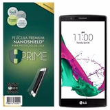 Película Premium Hprime Nanoshield LG G3