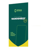 Película Premium Hprime Nanoshield Para Asus Zenfone 9 