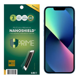 Película Premium Hprime Nanoshield iPhone 13