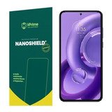Película Premium Hprime Nanoshield® Para Moto
