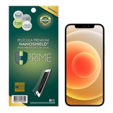 Nanoshield