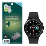 Película Premium Hprime Vidro Galaxy Watch 4 Classic 46mm