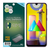 Película Premium Hprime Vidro P/ Samsung