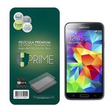 Película Premium Hprime Vidro P/ Samsung Galaxy S5