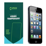 Película Premium Hprime Vidro P/ iPhone 5 / 5s / Se