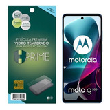 Película Premium Hprime Vidro Para Motorola