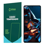 Película Premium Hprime Vidro Para Xiaomi Poco X5 Pro 5g