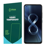 Película Premium Hprime Vidro Temperado P/ Asus Zenfone 8