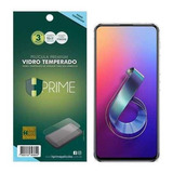 Película Premium Hprime Vidro Zenfone 6 Zs630kl