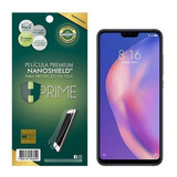 Película Premium Hprime Xiaomi Mi 8 Lite Nanoshield