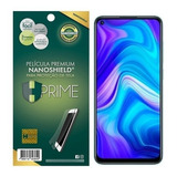Nanoshield