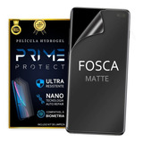 Película Premium Hydrogel Fosca Frontal Oneplus