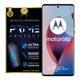 Película Premium Hydrogel Hd Motorola Edge