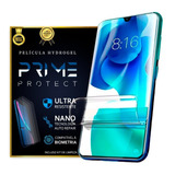 Película Premium Hydrogel Nano Umidigi Frontal