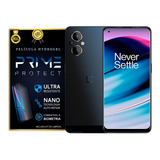 Película Premium Hydrogel Oneplus Nord N20