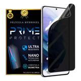 Película Premium Hydrogel Privacidade Blackberry Todos