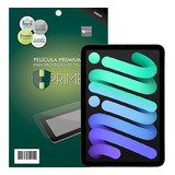 Película Premium Invisível Para Apple iPad Mini 6 - Hprime