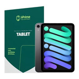 Película Premium Invisível Para Apple iPad Mini 6 - Hprime