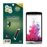 Película Premium LG G3 Beat / G3 Mini / G3 S - Nanoshield