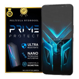 Película Premium Nano Gel Hydrogel Asus