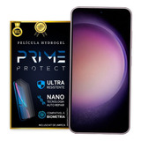 Película Premium Nano Hidrogel Galaxy S23