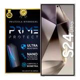 Película Premium Nano Hidrogel Galaxy S24 S24+ S24 Ultra