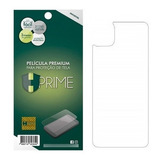 Pelicula Premium Traseira Verso Para iPhone 13 - Hprime