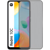 Película Privacidade Anti Espião Compatível Redmi 10c 12c