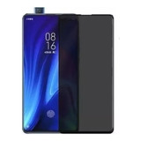 Película Privacidade Spy Para Xiaomi Mi 9t Mi 9t K20 Pro
