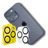 Película Proteção Câmera Lente Para iPhone