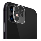 Pelicula Protecao Lente Camera Para iPhone 11 11 Pro E Max